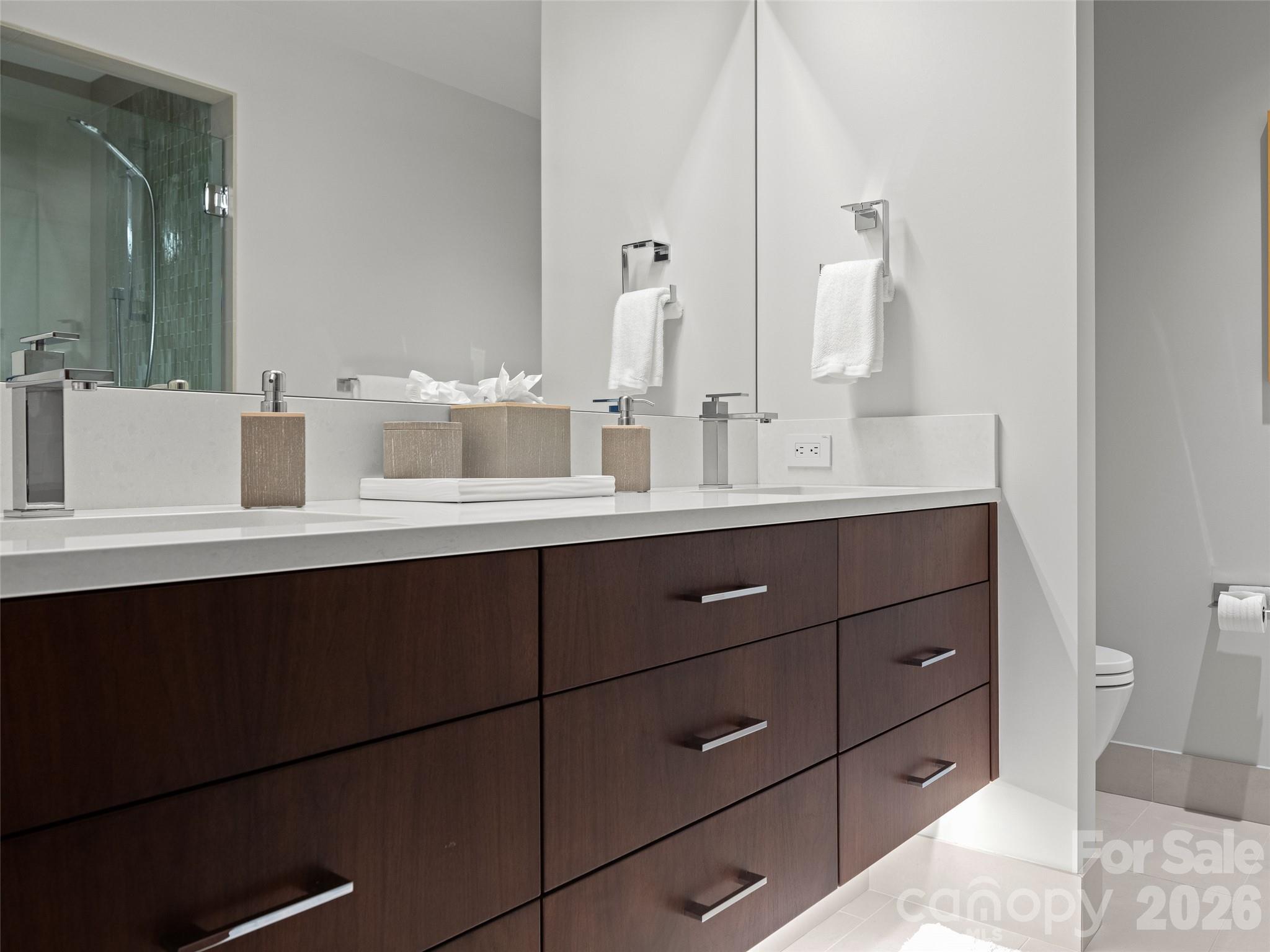 The Cliffs at Walnut Cove - Residential