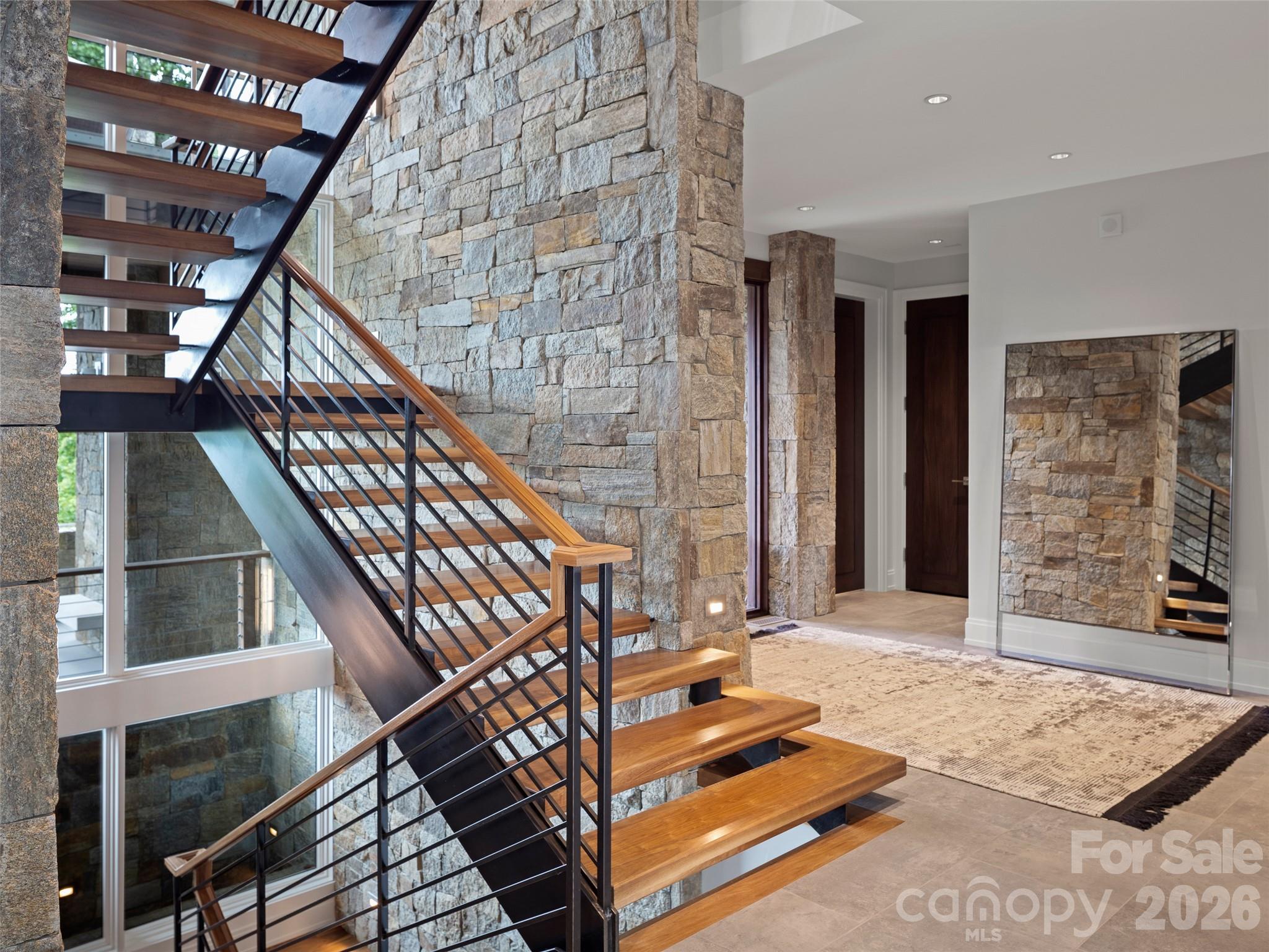 The Cliffs at Walnut Cove - Residential