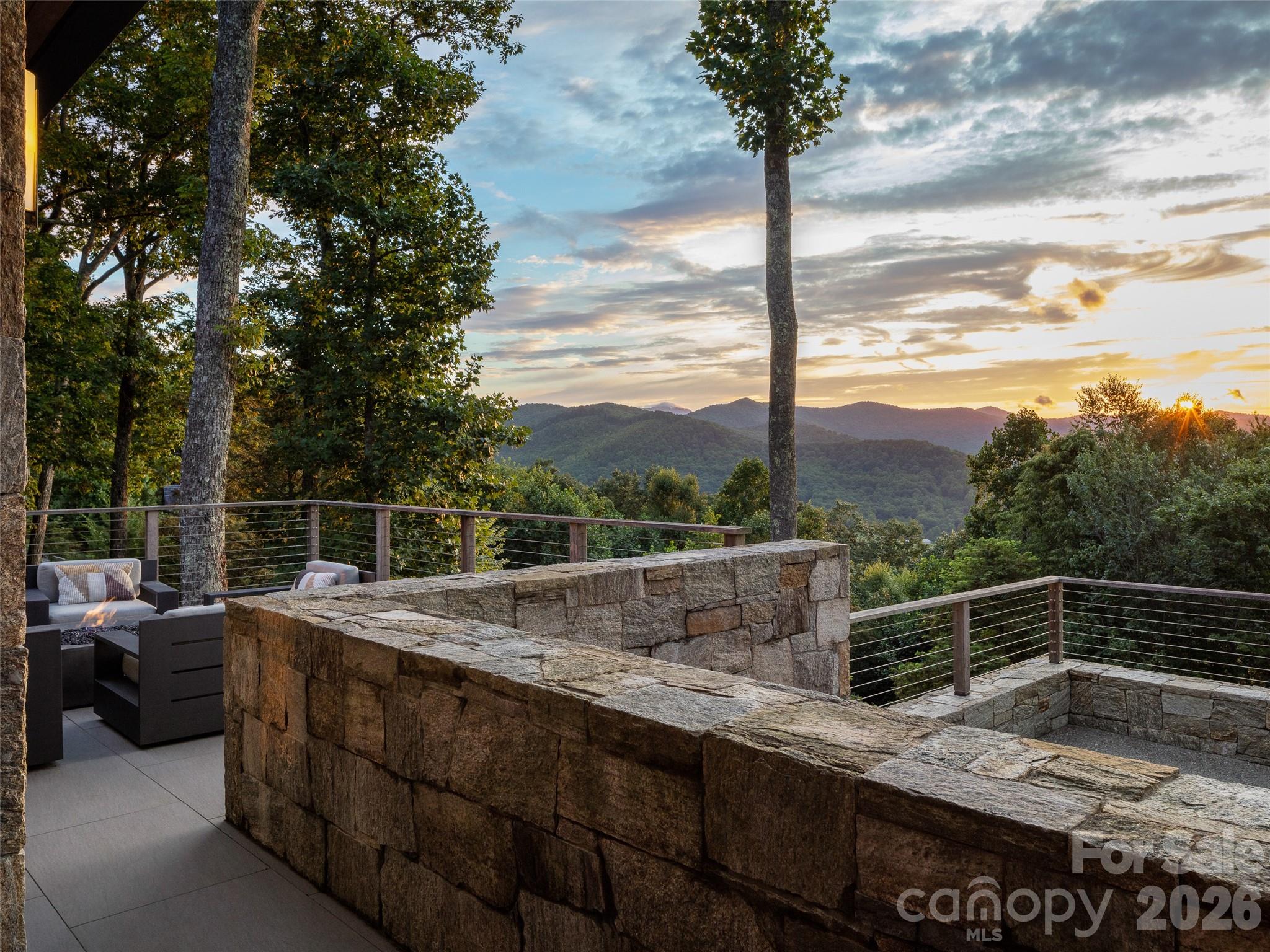 The Cliffs at Walnut Cove - Residential