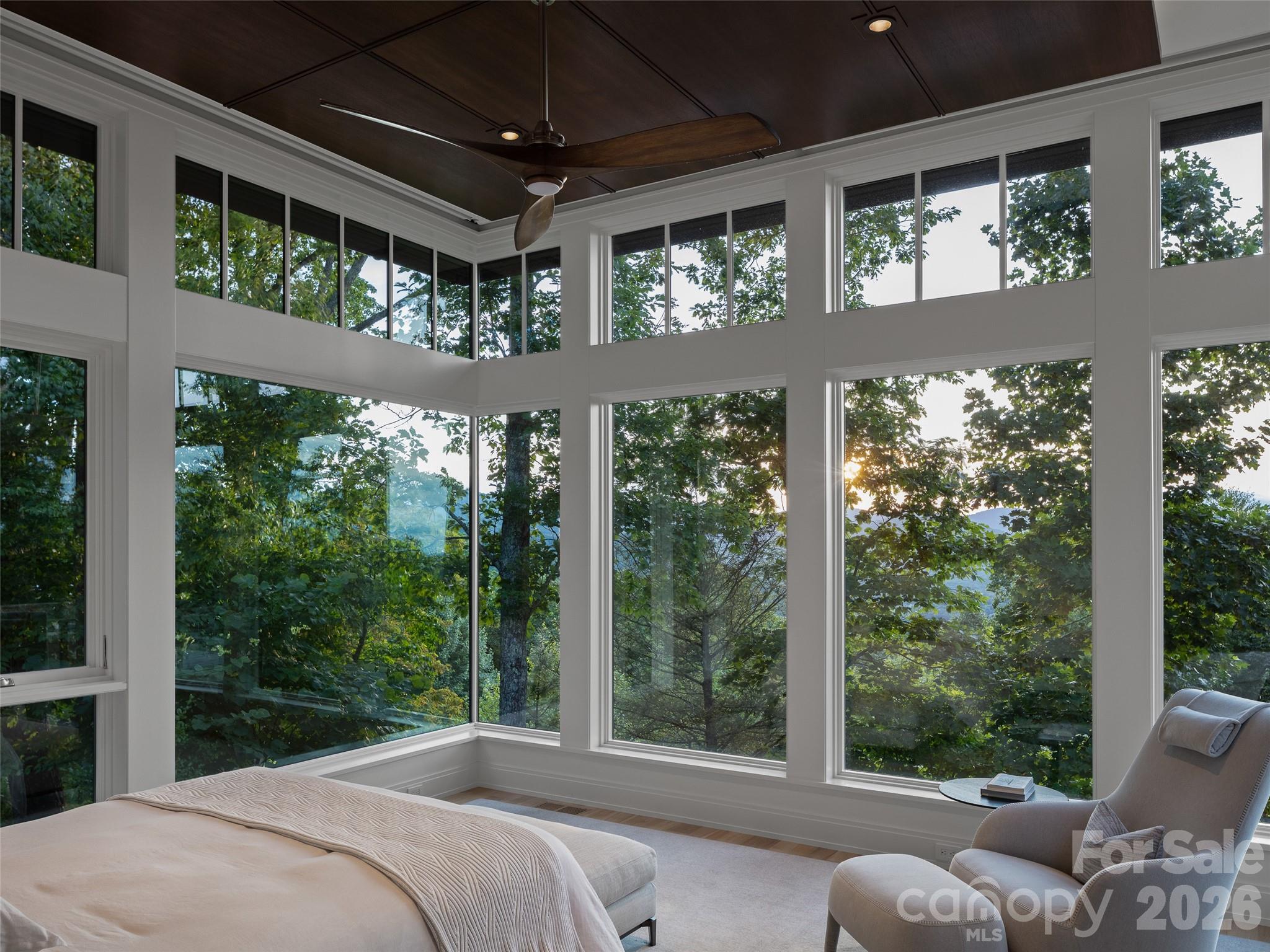 The Cliffs at Walnut Cove - Residential