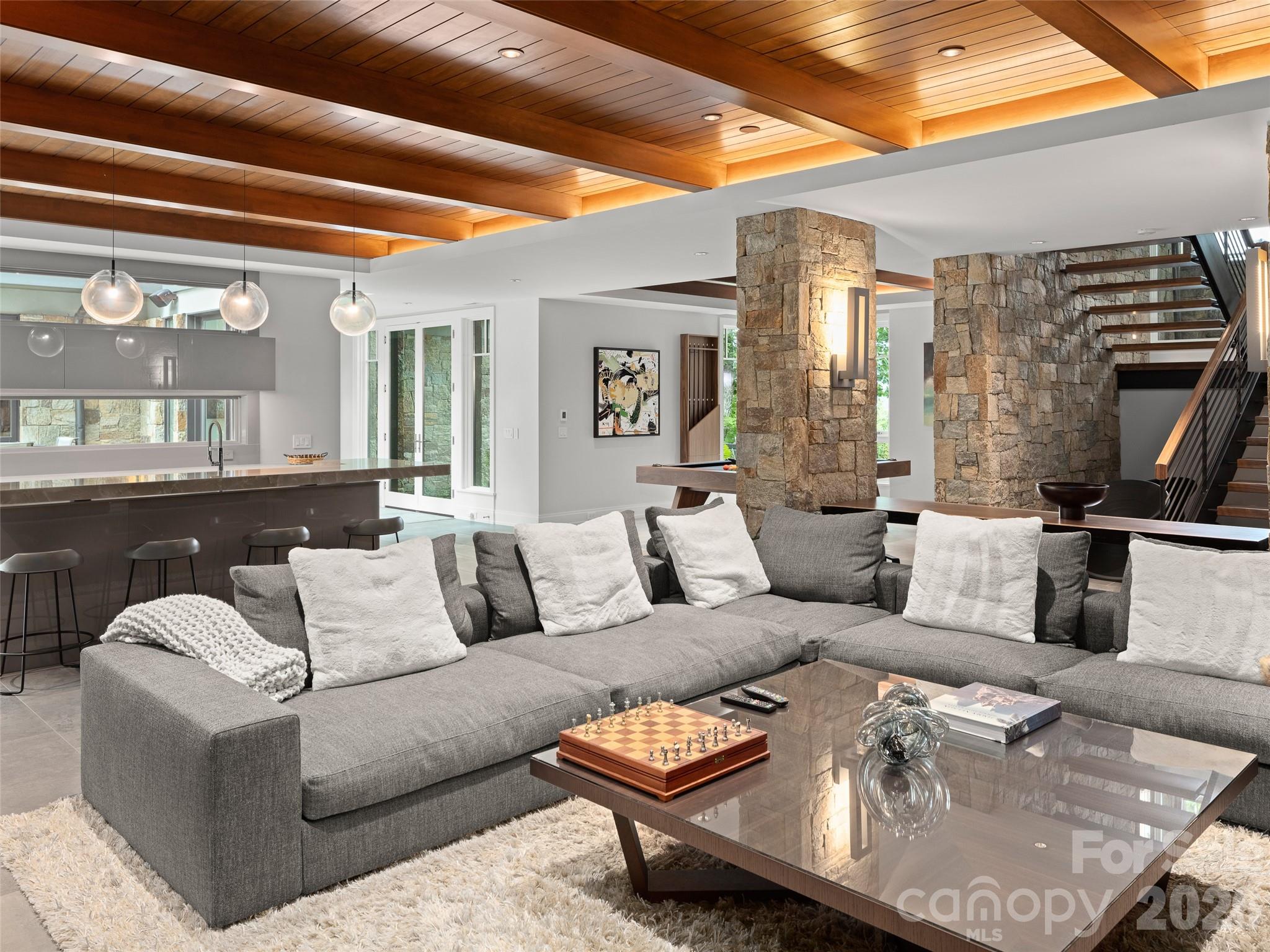 The Cliffs at Walnut Cove - Residential