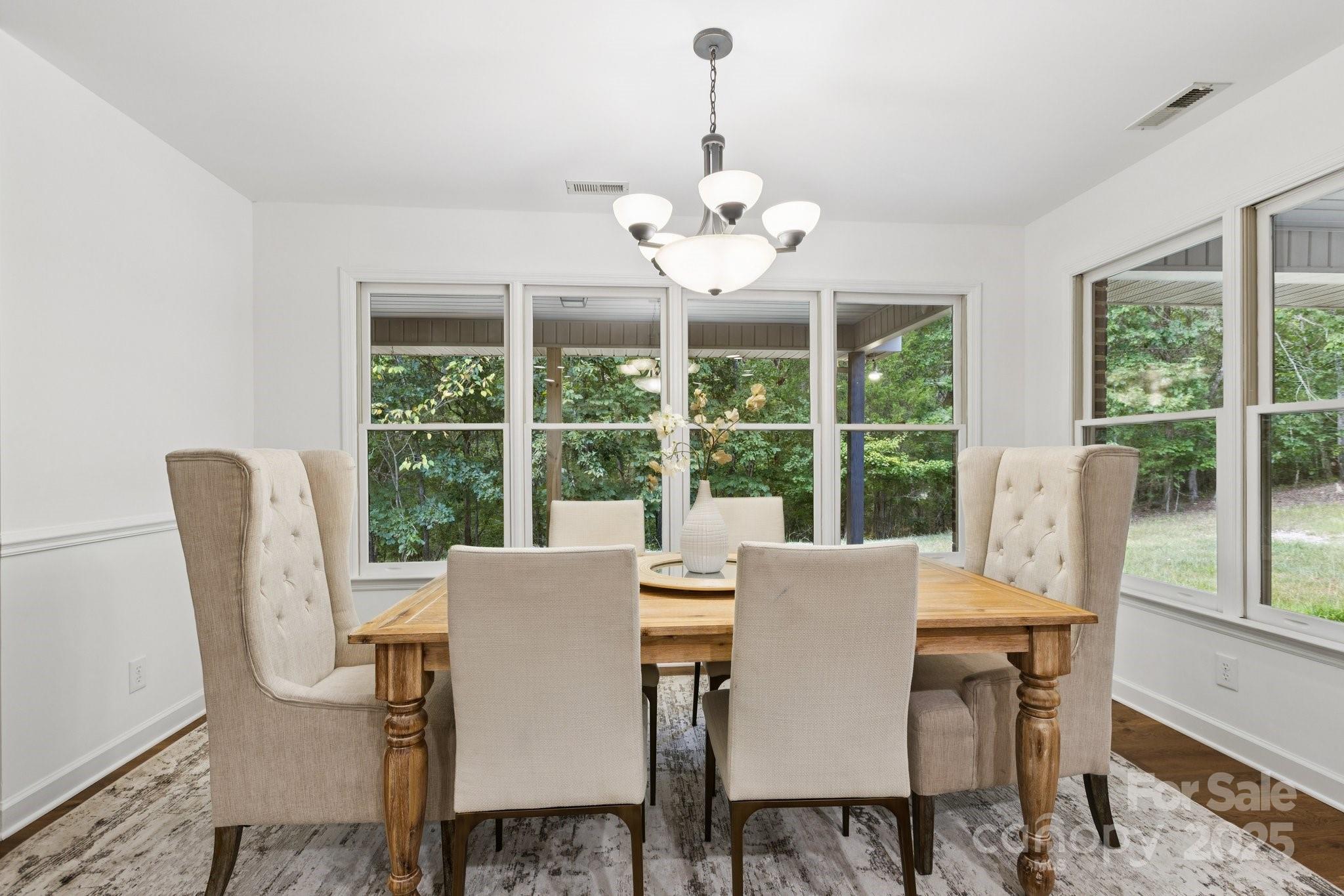 Huntington Oaks - Residential