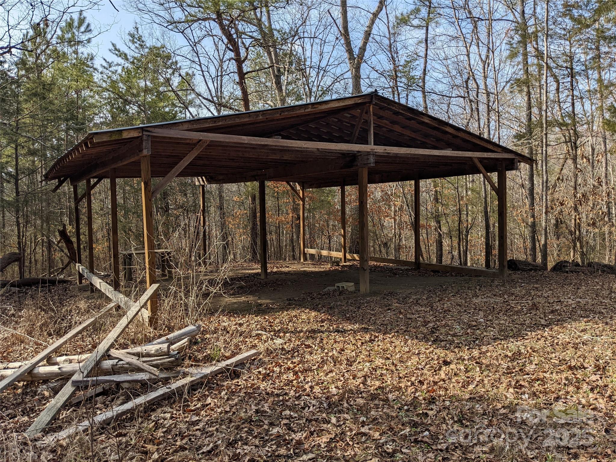 Huntington Oaks - Residential