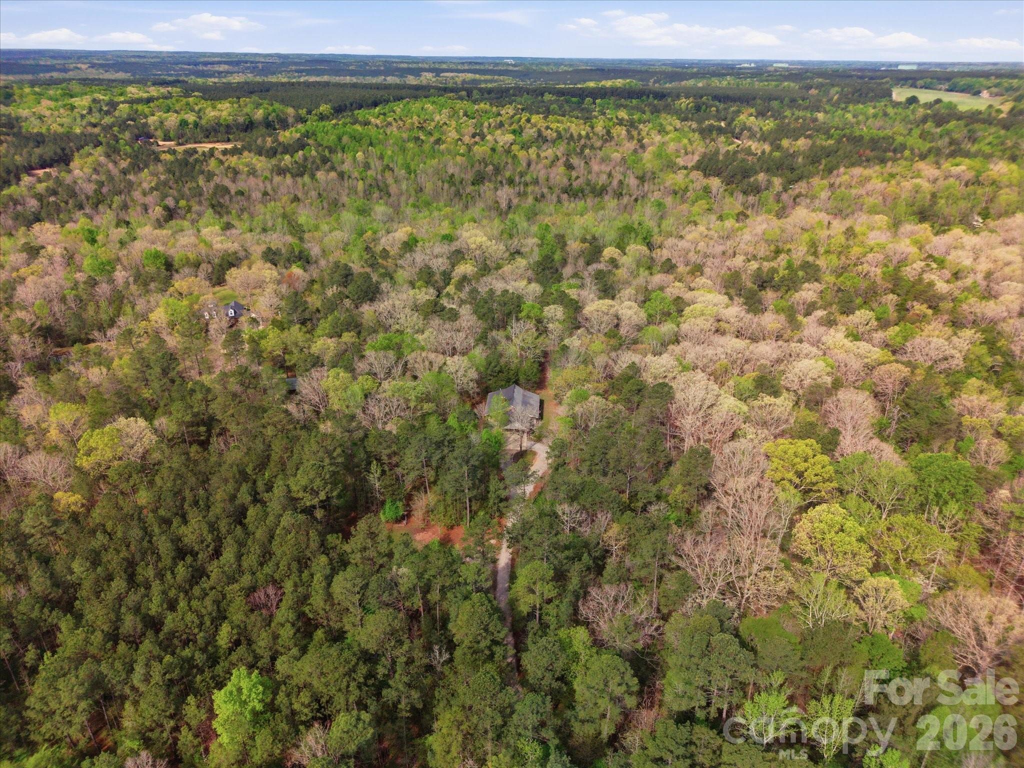 Huntington Oaks - Residential