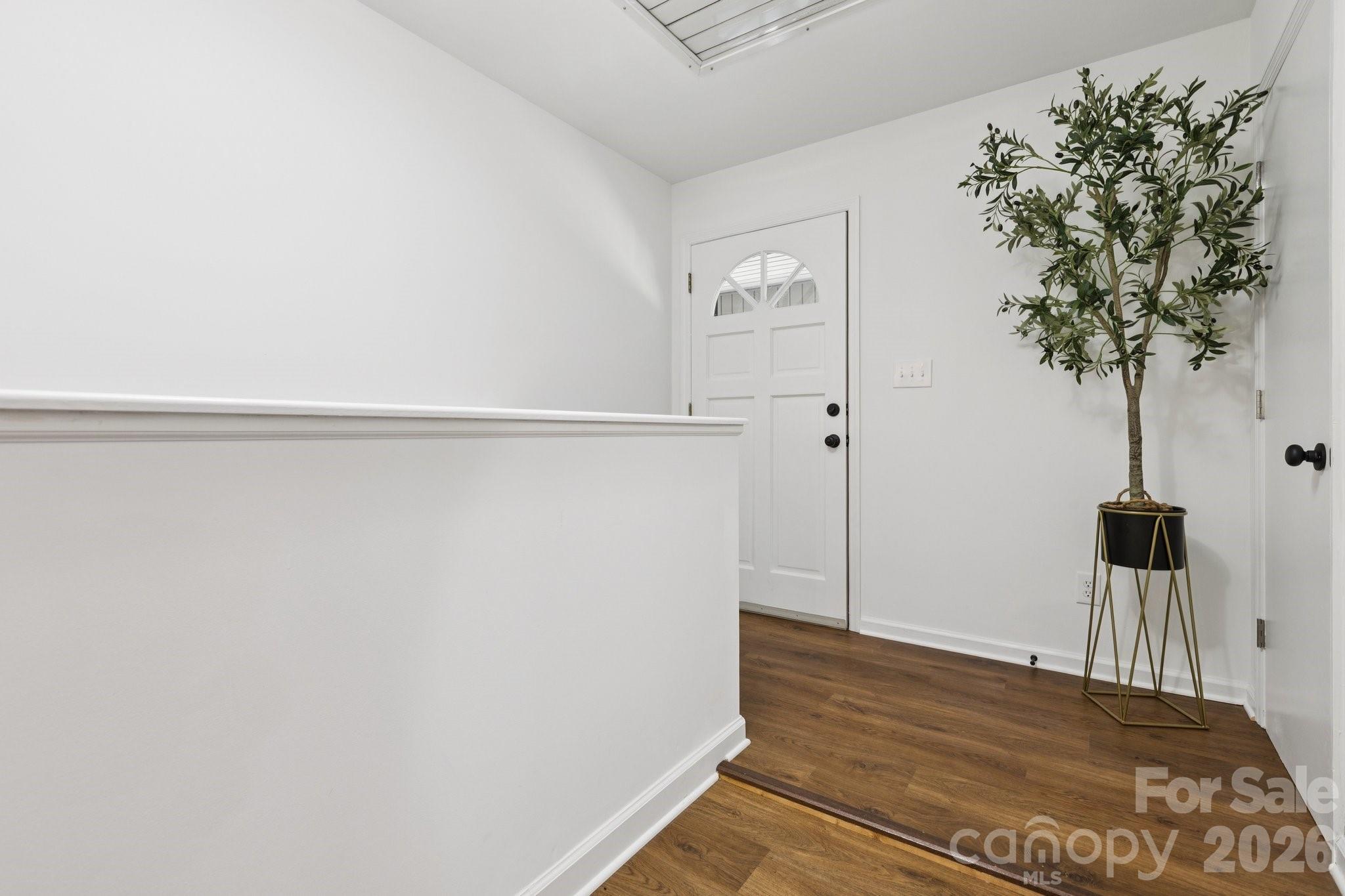 Huntington Oaks - Residential