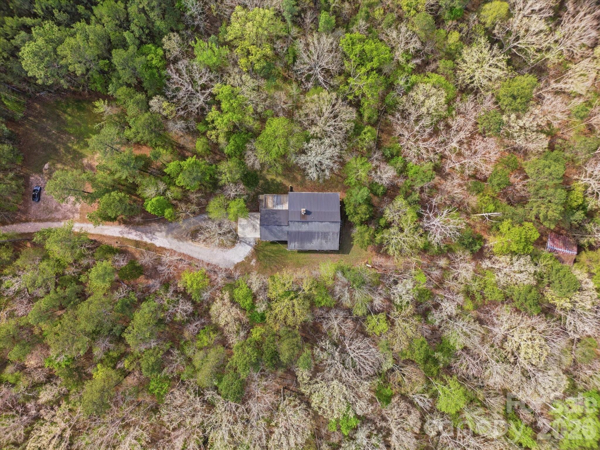 Huntington Oaks - Residential