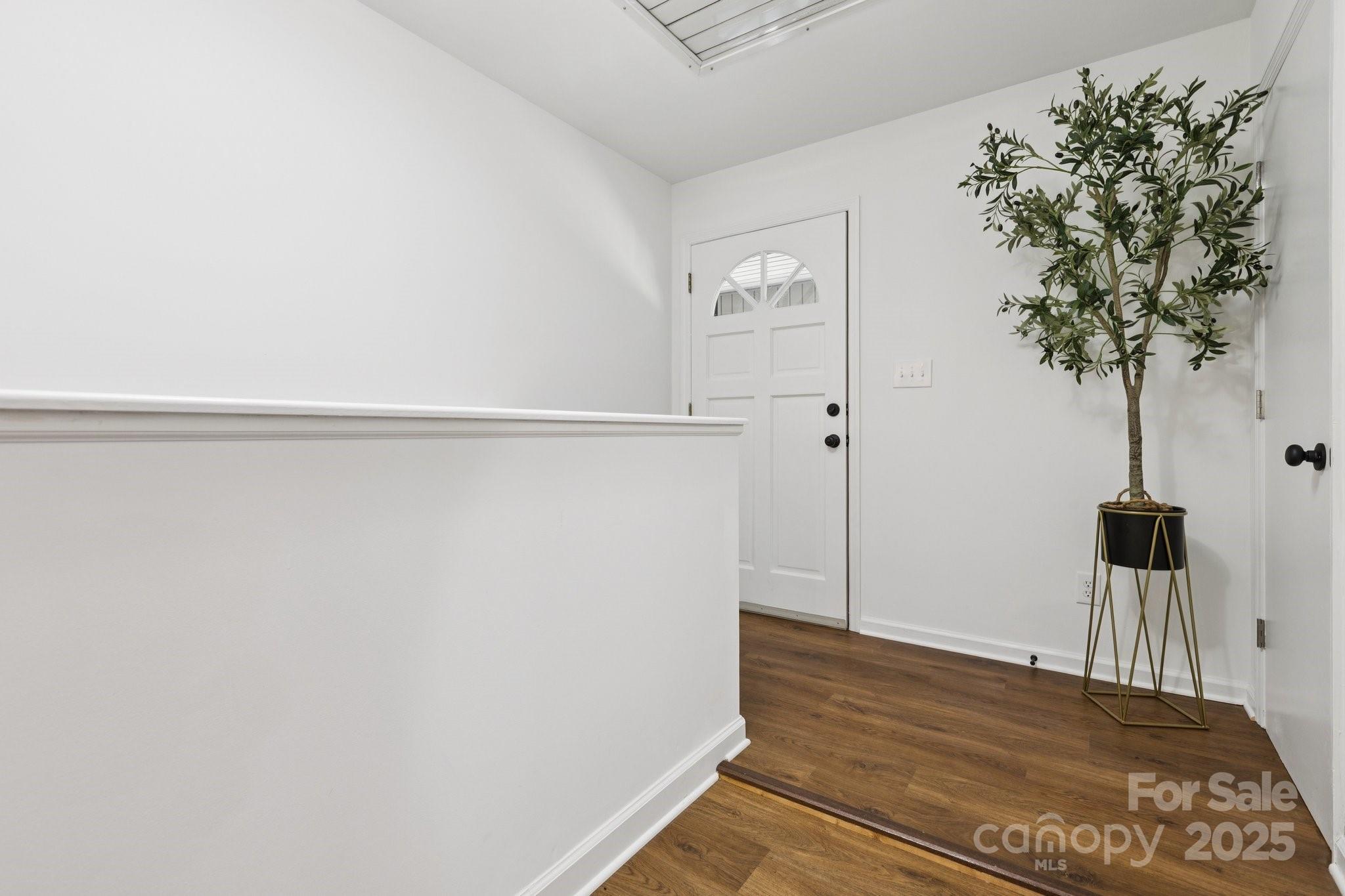 Huntington Oaks - Residential