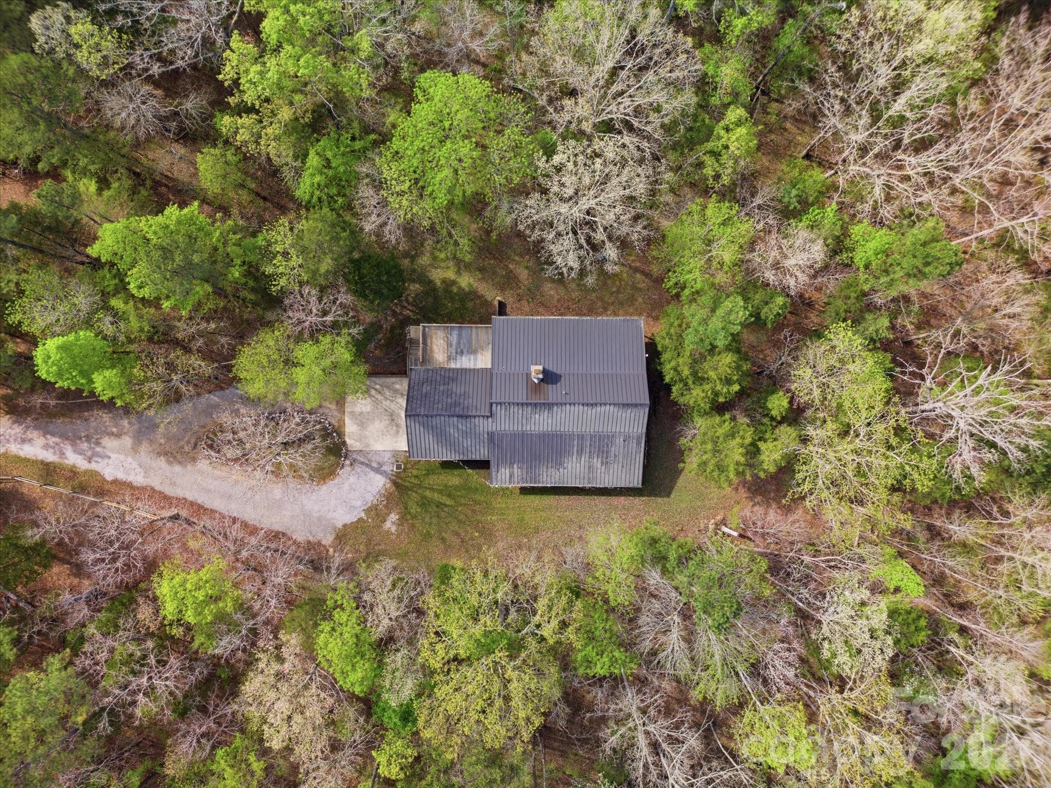 Huntington Oaks - Residential