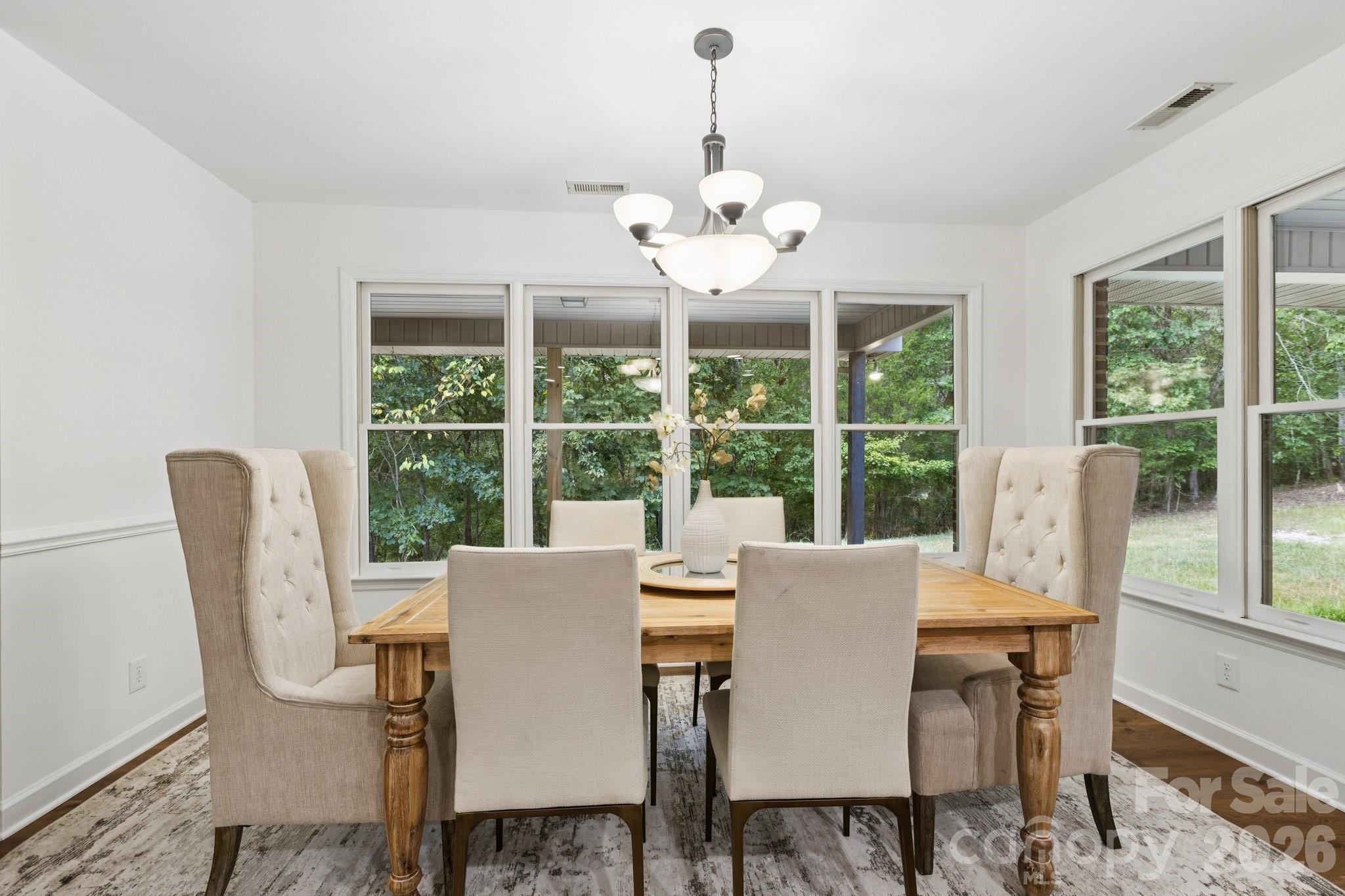 Huntington Oaks - Residential