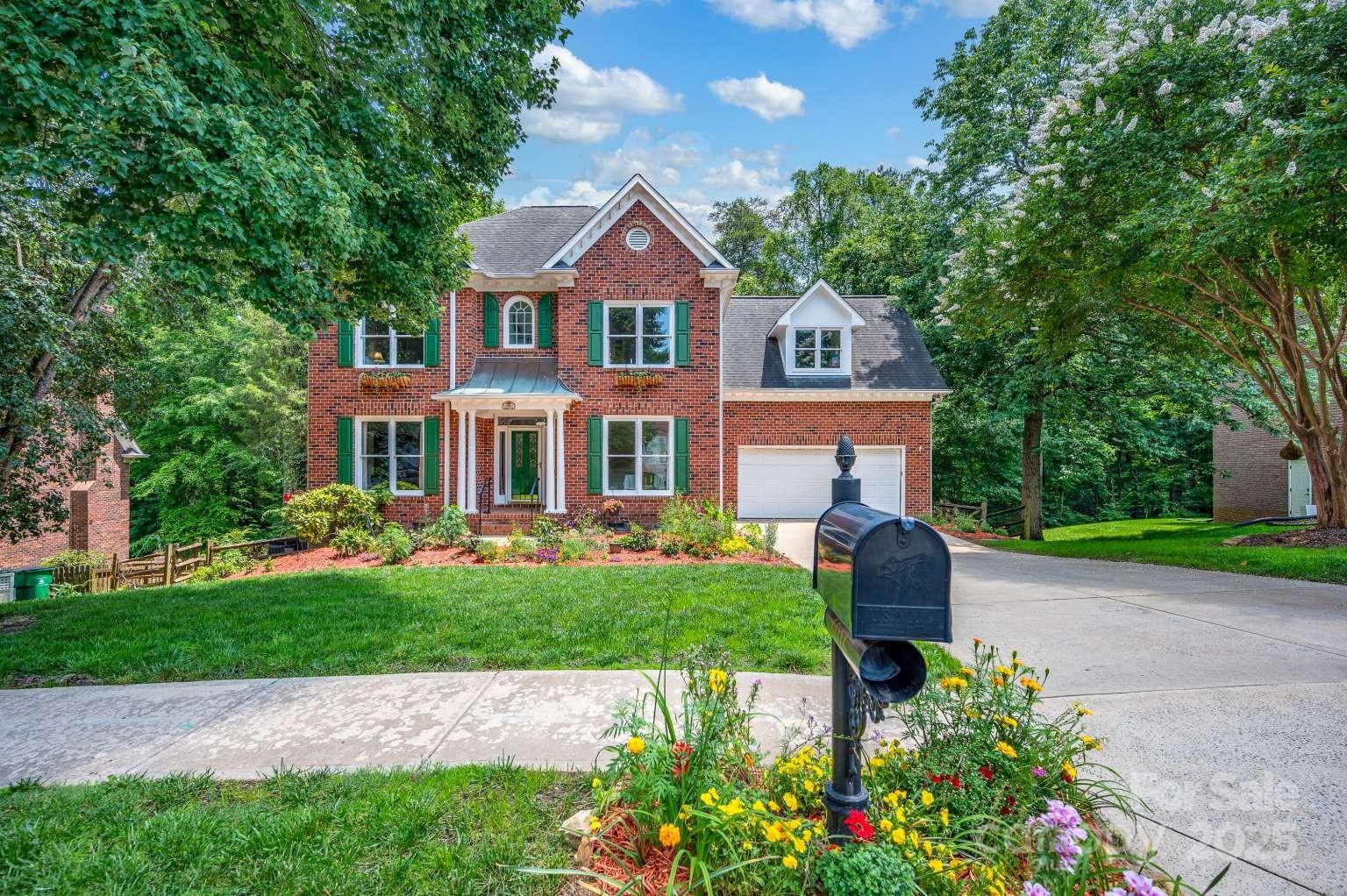 6016 Graburns Ford Drive