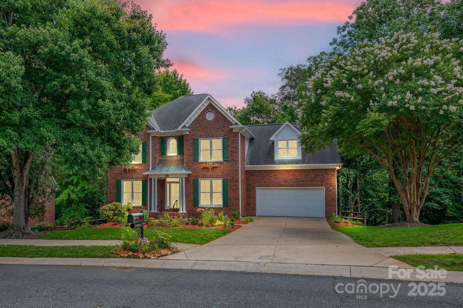 6016 Graburns Ford Drive