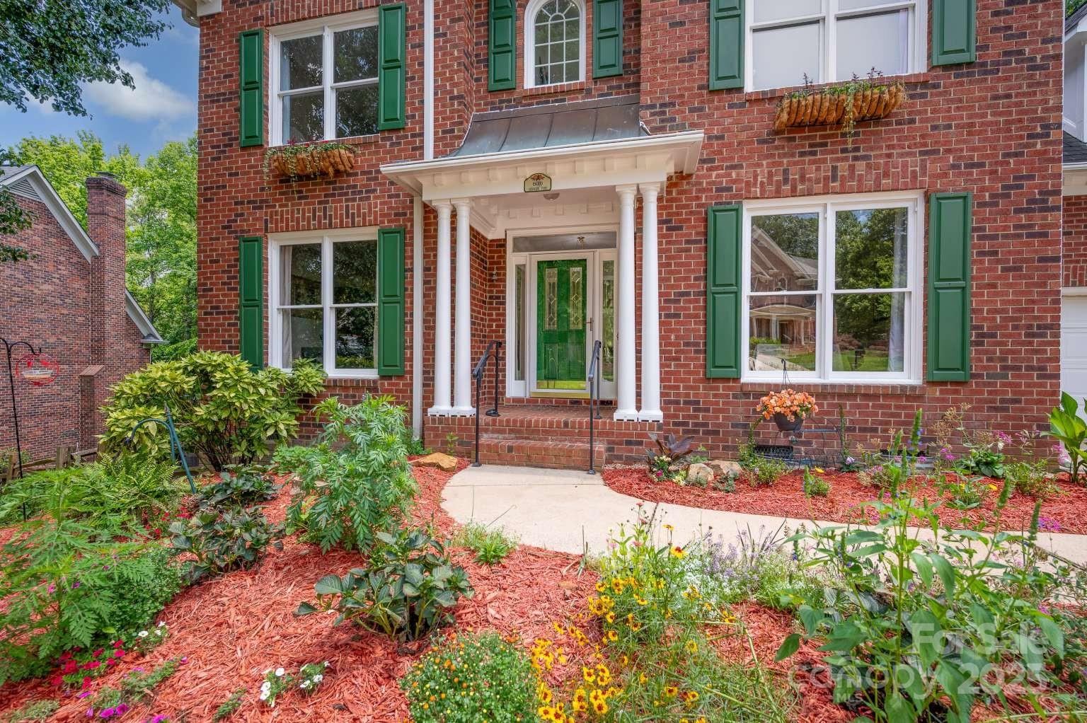 6016 Graburns Ford Drive