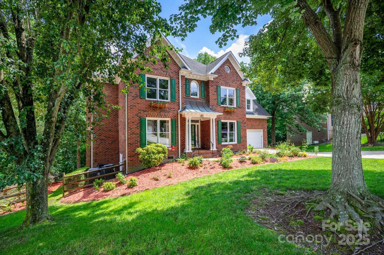6016 Graburns Ford Drive