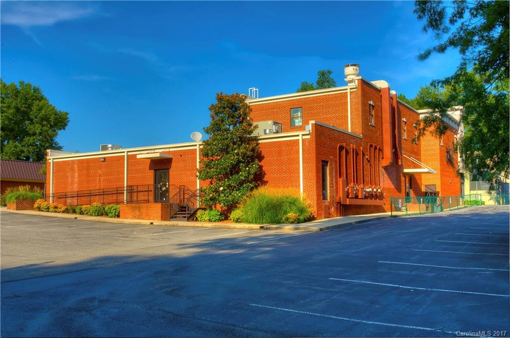 Eastern Heights - Commercial Lease