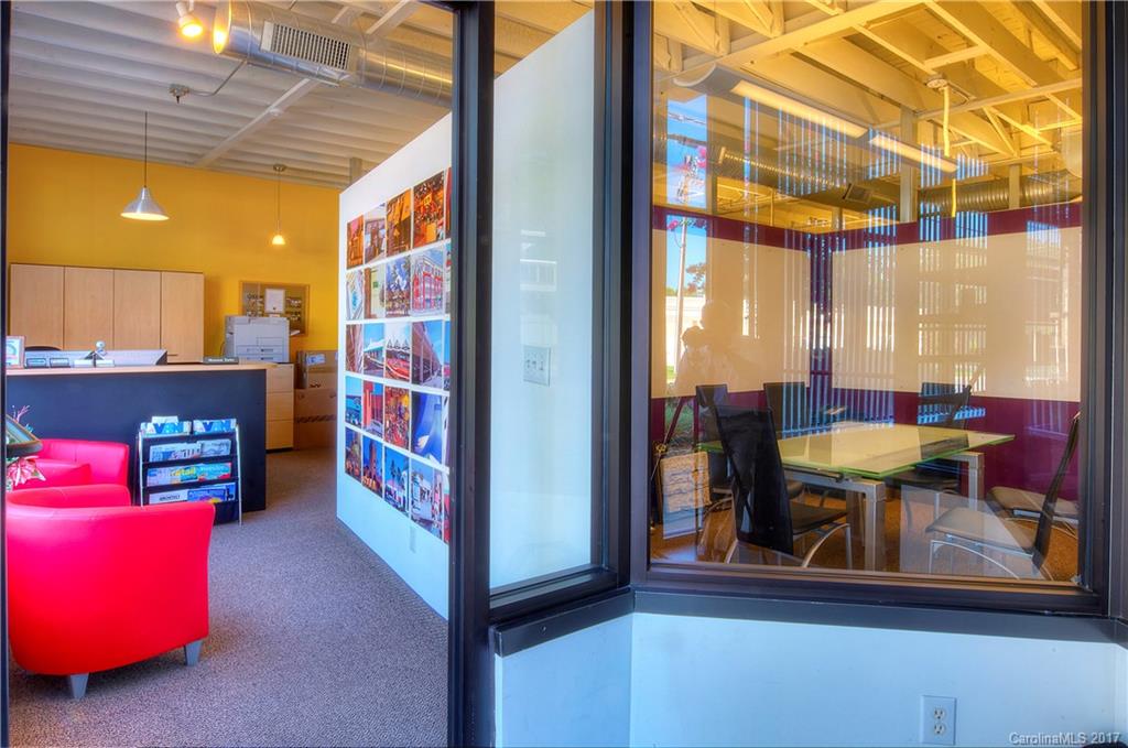 Eastern Heights - Commercial Lease