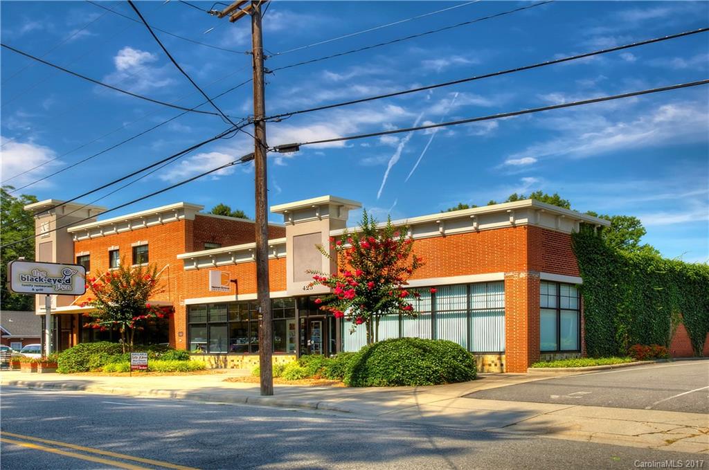 Eastern Heights - Commercial Lease