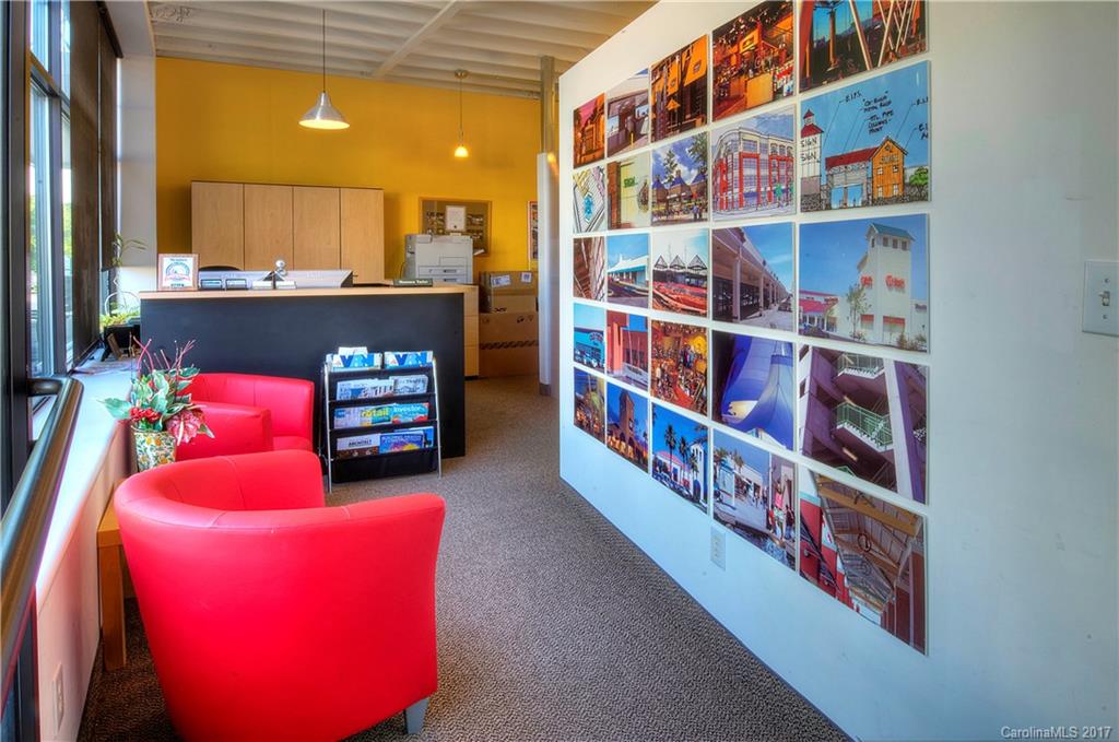 Eastern Heights - Commercial Lease