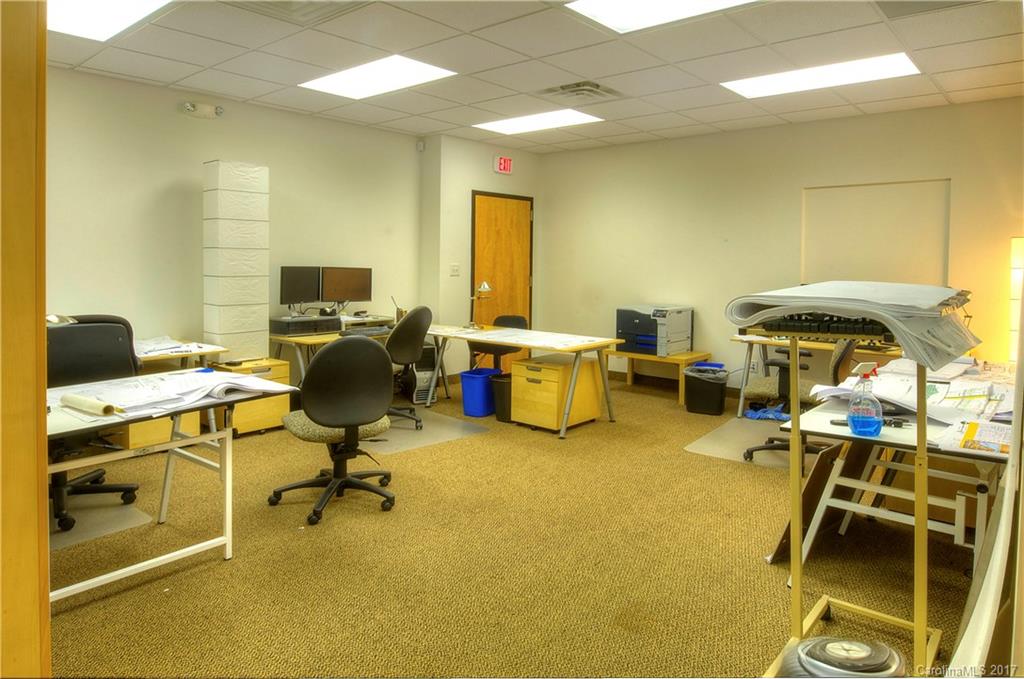 Eastern Heights - Commercial Lease