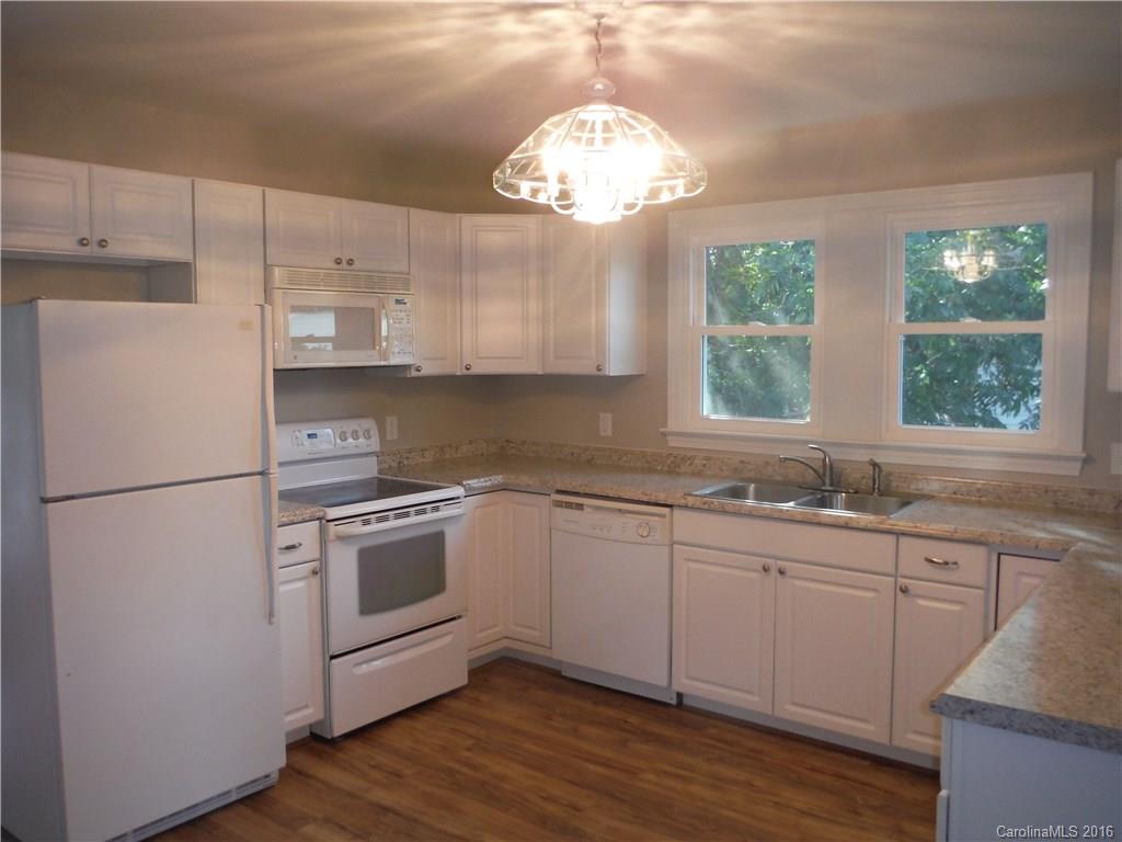 Jackson Park - Residential
