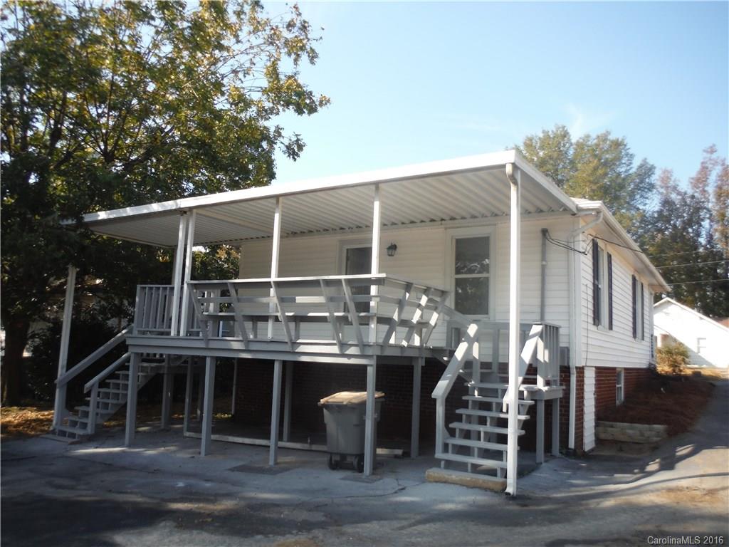 Jackson Park - Residential