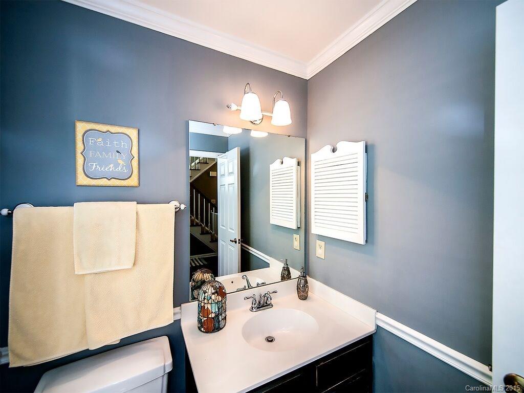 Cameron Wood - Residential