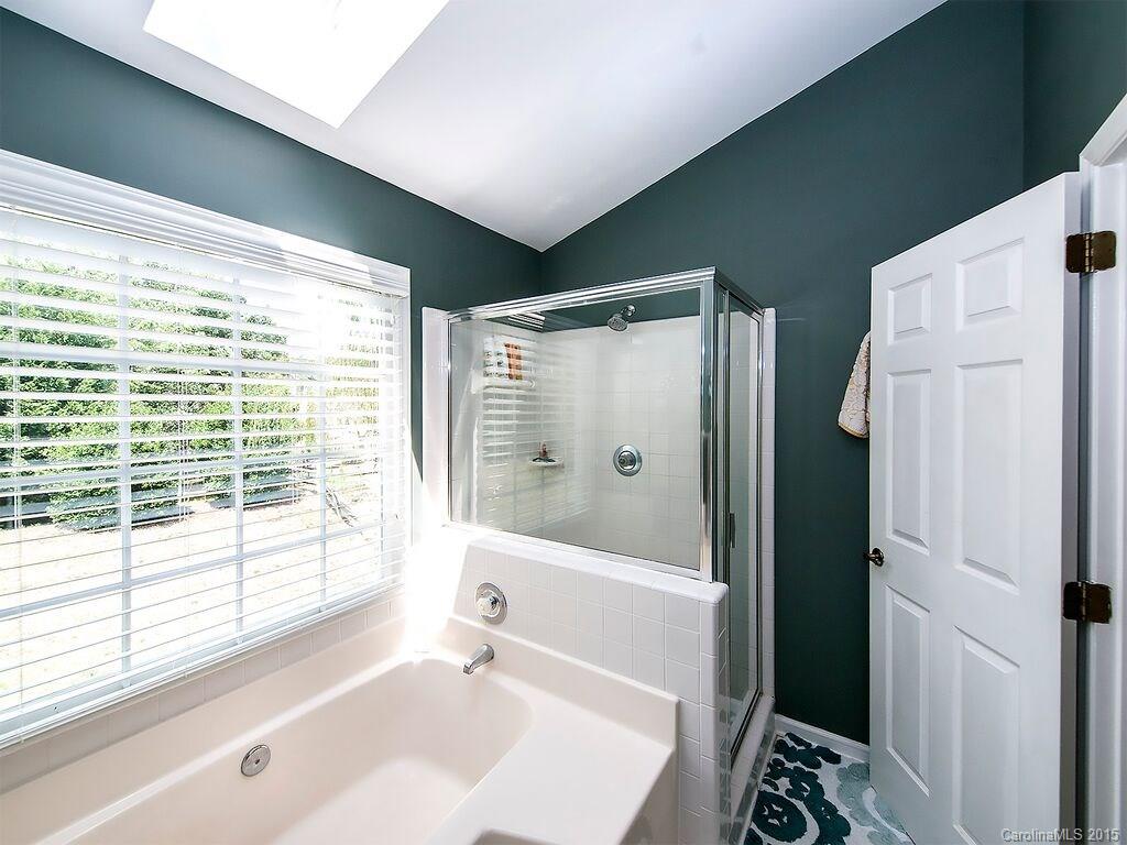 Cameron Wood - Residential