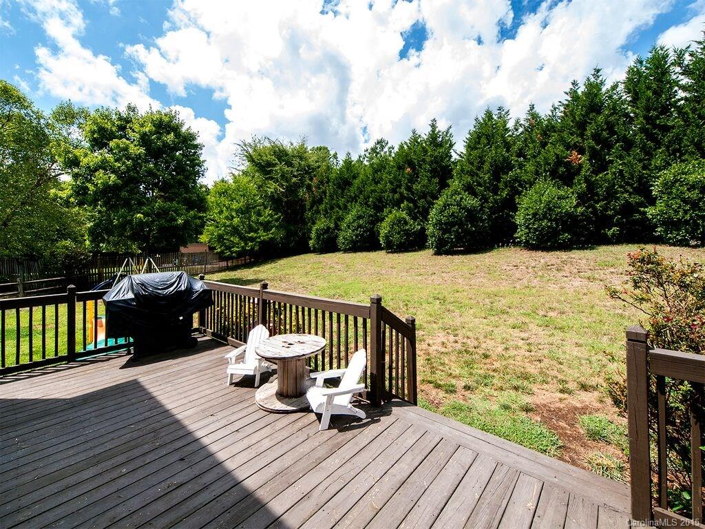 Cameron Wood - Residential