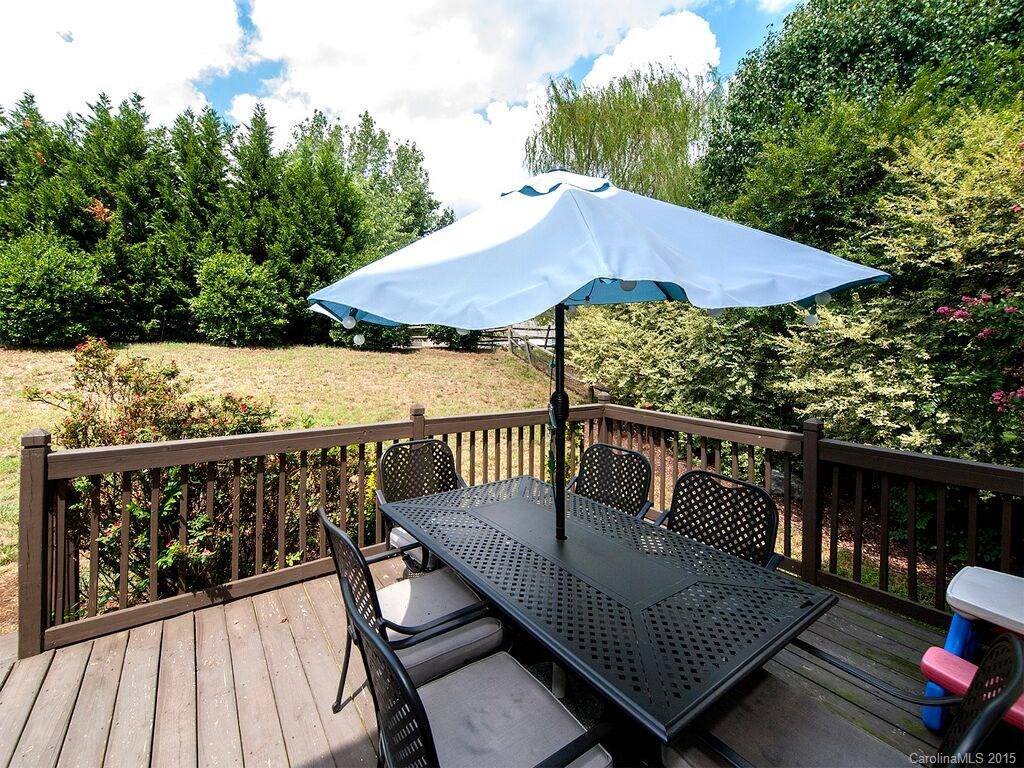 Cameron Wood - Residential