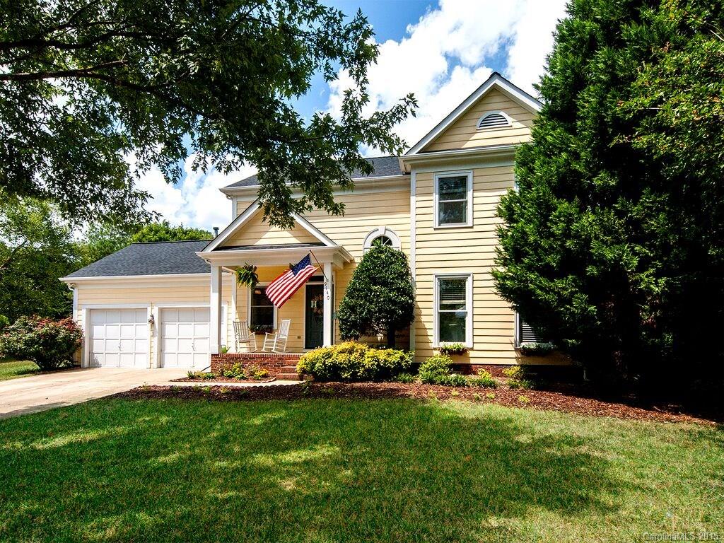 Cameron Wood - Residential