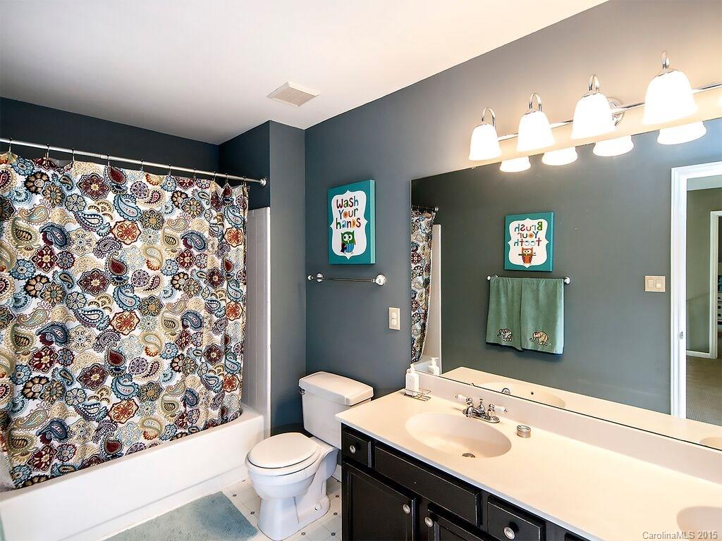 Cameron Wood - Residential