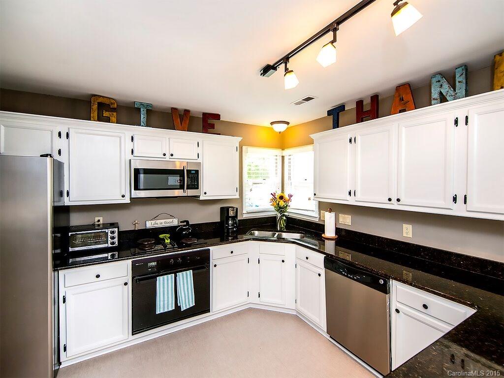 Cameron Wood - Residential