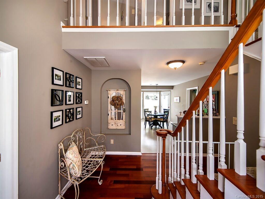 Cameron Wood - Residential