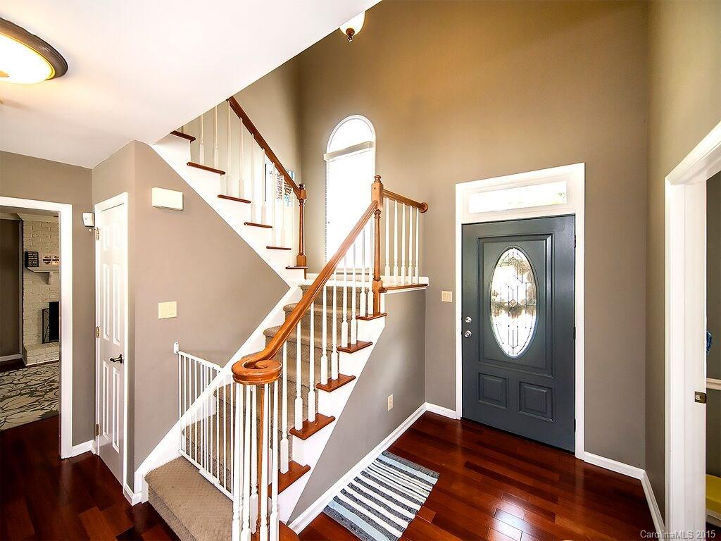 Cameron Wood - Residential