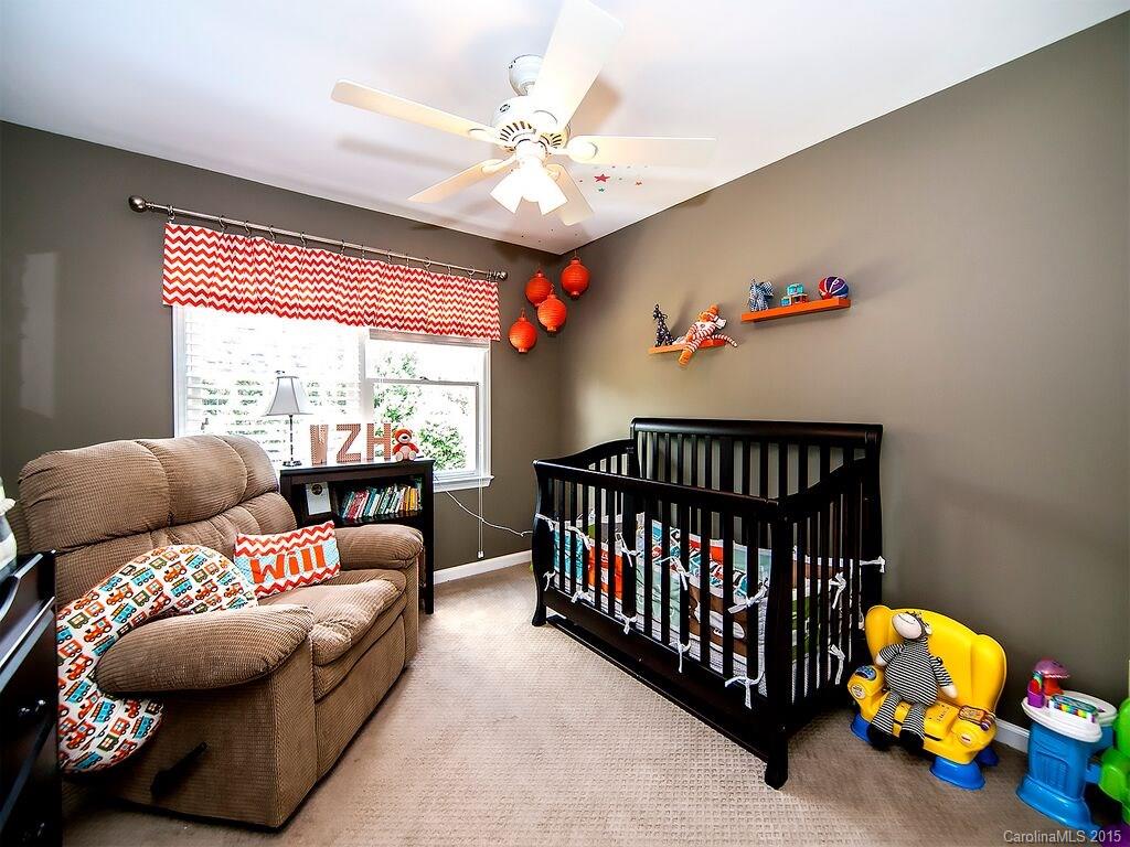 Cameron Wood - Residential