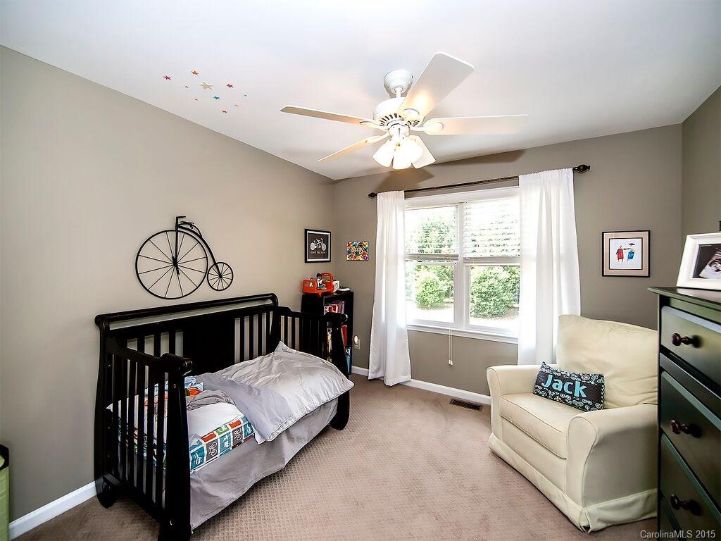 Cameron Wood - Residential