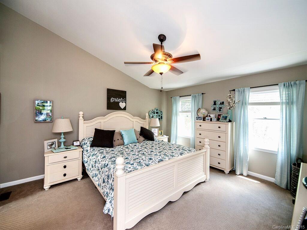 Cameron Wood - Residential