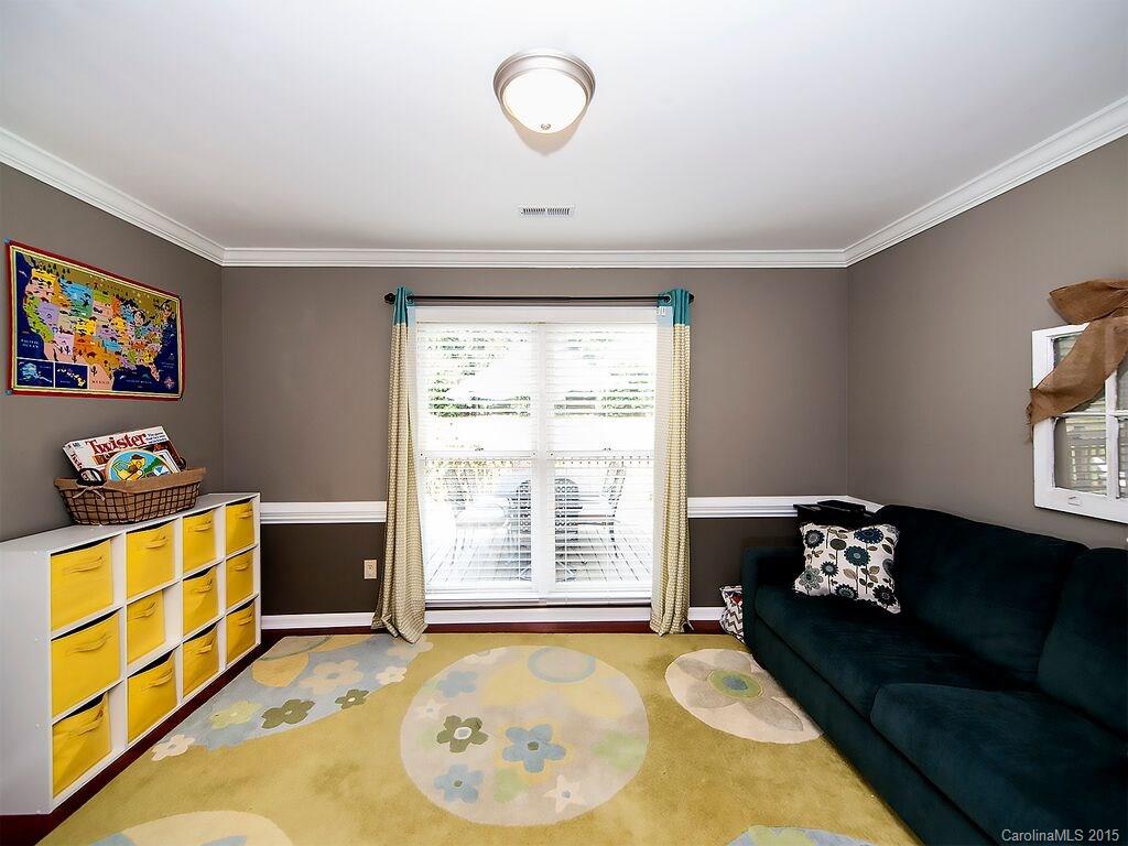 Cameron Wood - Residential