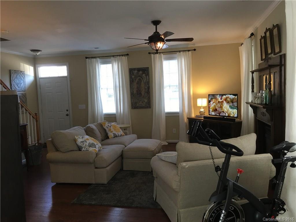 Afton Village - Residential