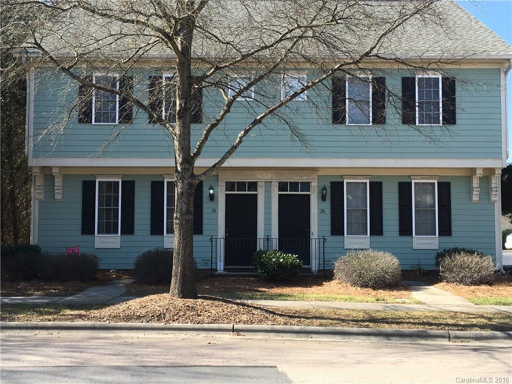 Afton Village - Residential