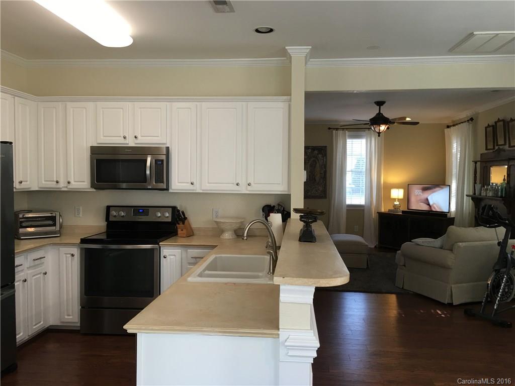 Afton Village - Residential