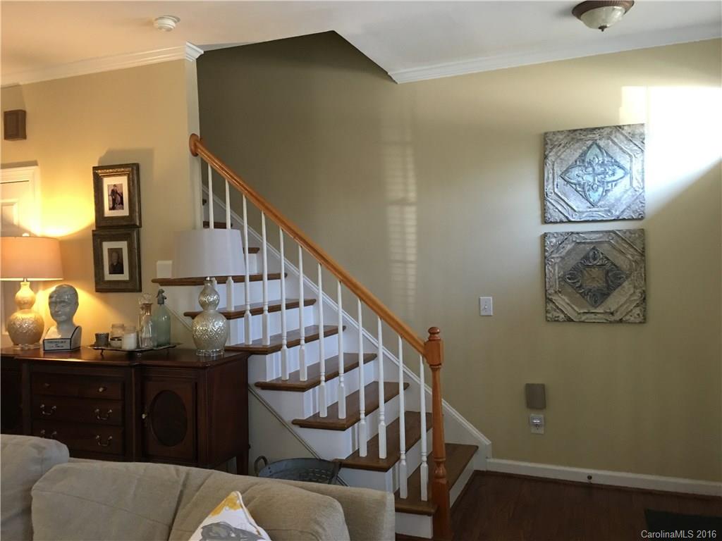 Afton Village - Residential