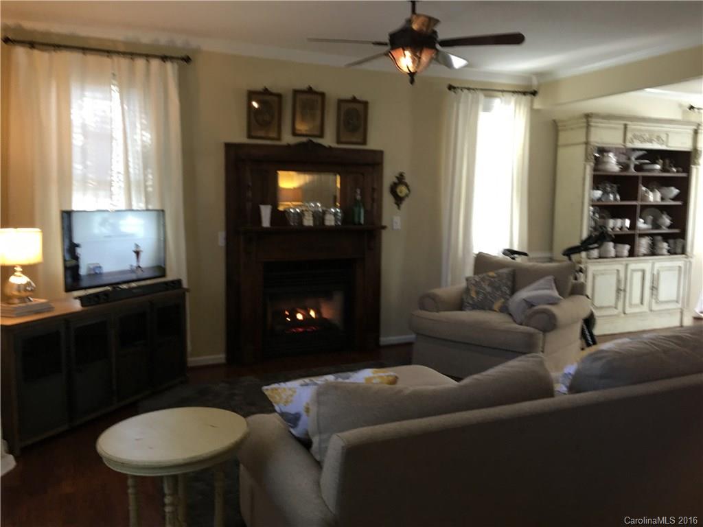 Afton Village - Residential