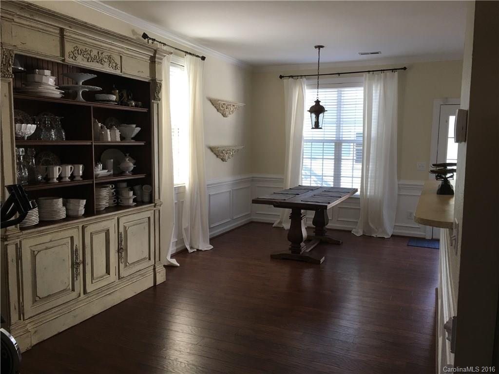 Afton Village - Residential