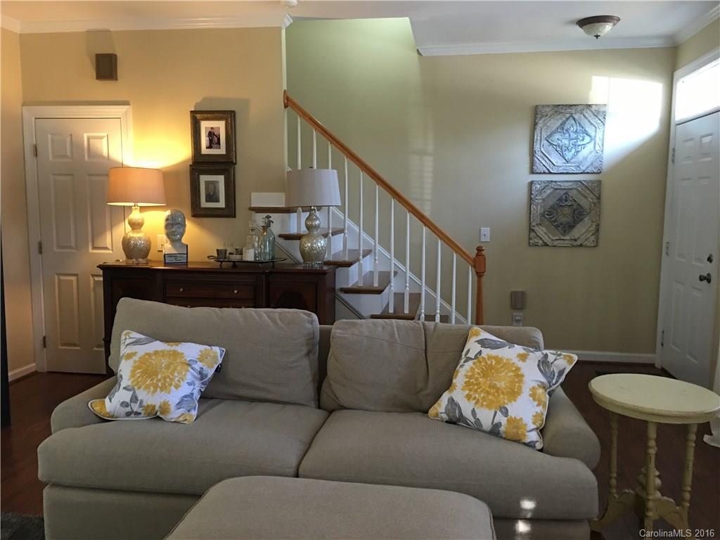 Afton Village - Residential