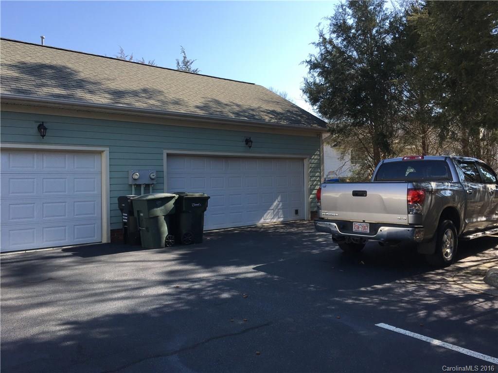 Afton Village - Residential