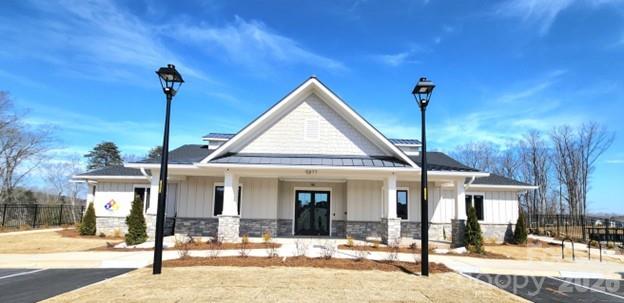 Shannon Woods - Residential