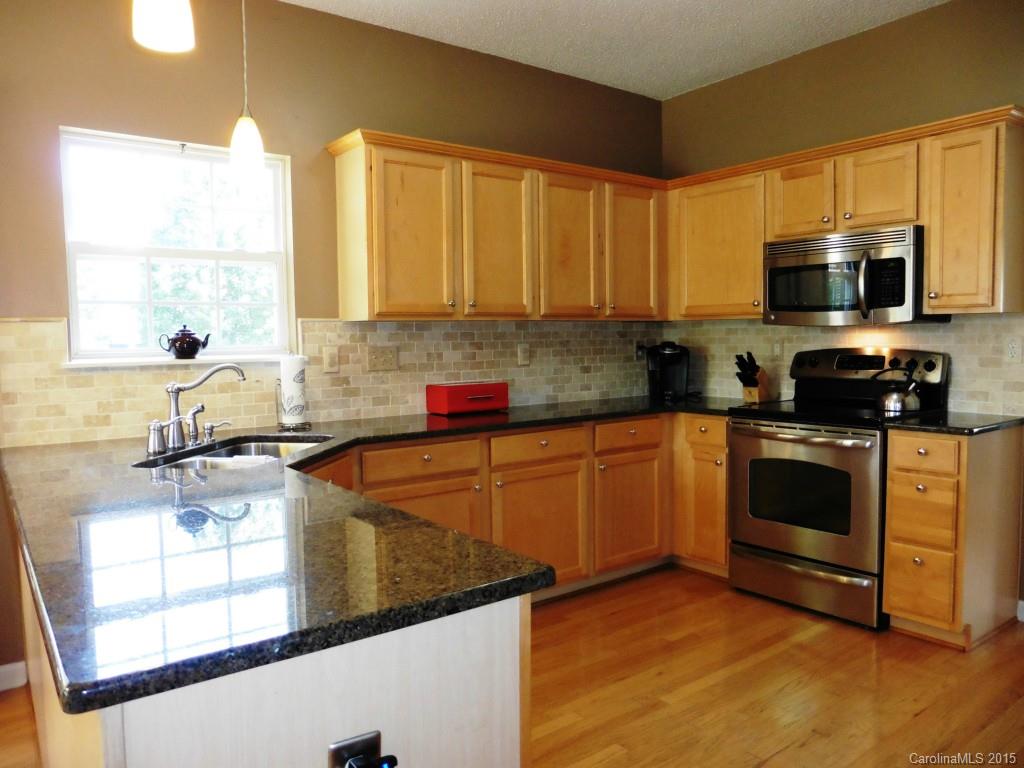 Wyndham Shores - Residential