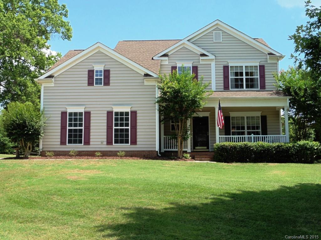 Wyndham Shores - Residential