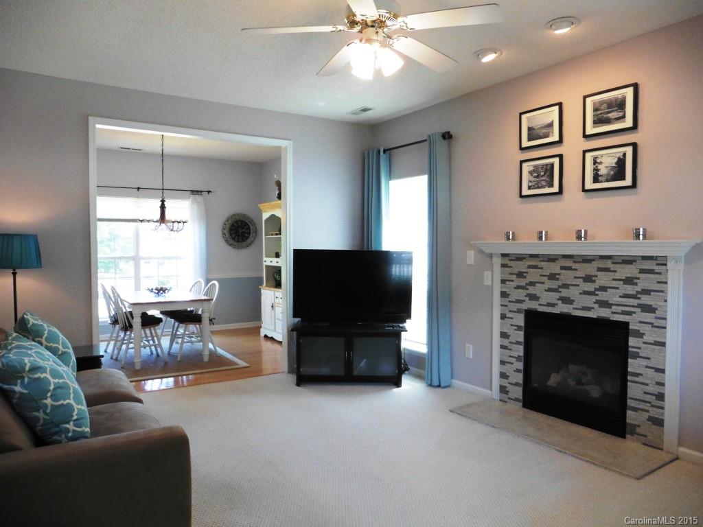 Wyndham Shores - Residential