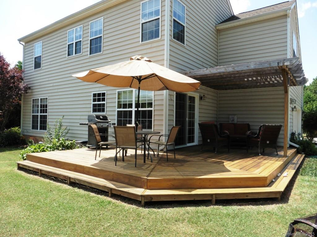 Wyndham Shores - Residential